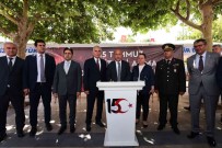 Demokrasi Destani Fotograflarla Anlatildi