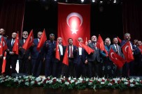 Dr. Murat Yilmaz Açiklamasi'15 Temmuz'da Istenen Türkiye'nin Devlet Kapasitesini Çökertmekti'