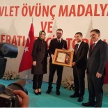 Eleskirt Protokolünden 15 Temmuz Gazisine Ziyaret