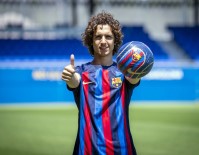 Emre Demir, Barcelona'da