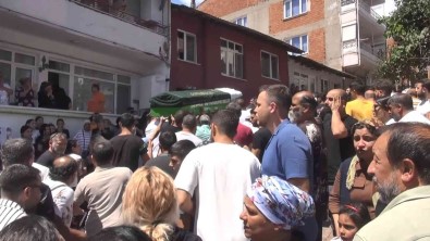 Feci Kazada Ölen Gencin Paylasimi Yürekleri Sizlatti