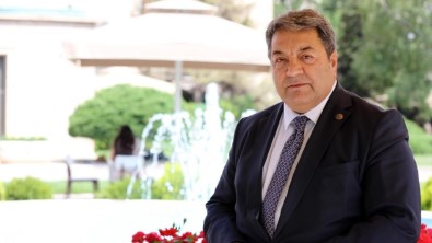 Fendoglu'ndan, 15 Temmuz Mesaji