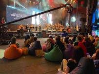 'Gençler Asla Unutmaz Açiklamasi 15 Temmuz Konseri' Kuruçesme Arena'da Yapildi