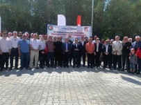 HAK-IS Baskani Arslan Açiklamasi '15 Temmuz, Türkiye'nin Çok Önemli Bir Kilometre Tasidir'