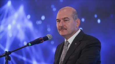 İçişleri Bakanı Soylu: 15 Temmuz'u asla sulandıramazlar, bizimle asla kucaklaşamazlar