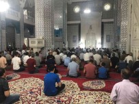 Igdir'da 15 Temmuz Sehitleri Için Mevlit Okutuldu