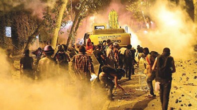 İşte hainliğin kronolojisi...