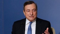 İtalya Başbakanı Draghi'nin istifası kabul edilmedi!