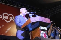 Izmir'de '15 Temmuz' Anma Etkinlikleri Devam Ediyor