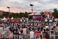 Karabük'te '15 Temmuz Demokrasi Ve Milli Birlik Günü' Anma Etkinlikleri Sona Erdi