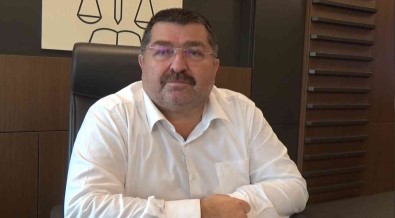 Kent Konseyi Baskani Dilber'den 15 Temmuz Mesaji