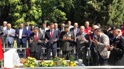 Kirklareli'nde 15 Temmuz Sehitleri Unutulmadi