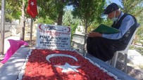 Malatya'da 15 Temmuz Sehitleri Anildi