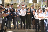 Manisa'da IYI Partililerin 15 Temmuz Etkinliklerine Katilmamasi Dikkat Çekti