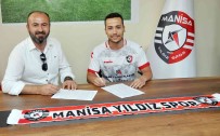 Manisa Yildizspor'da Iç Transferde 3 Imza