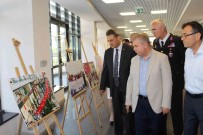 Milletvekili Mavis Açiklamasi 'Cumhurbaskanimiz Milletiyle Beraber Meydanlarda Direnisin Öncüsü Oldu'