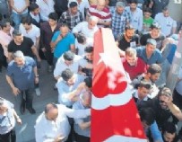 O gece şehadet şerbetini içerek ölümsüzleştiler! Tıpkı Çanakkale’deki gibi