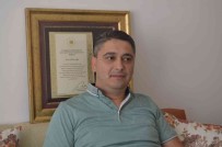 'Oradaki Gördügüm Manzara Türkiye'nin Sahipsiz Olmadigini Gördüm'