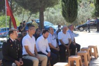 Osmaneli'de Sehitlikler Ziyaret Edildi