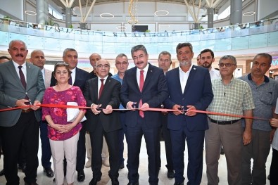 Osmaniye'de '15 Temmuz' Fotograf Sergisi