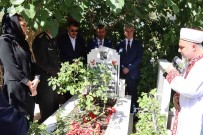 Sanliurfa'da 15 Temmuz Sehitleri Anildi