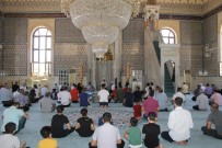 Sehitler Için Hatmi Serif Duasi Yapildi