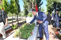 Sehitlikte Duygusal Anma