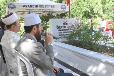 Sinoplu 15 Temmuz Sehidinin Ailesi Yalniz Birakilmadi