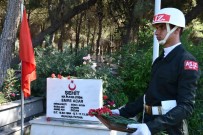 Söke'de 15 Temmuz'da Sehitler Için Dualar Edildi