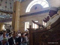 Tatvan'da 15 Temmuz Sehitleri Için Mevlit Okutuldu