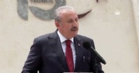 TBMM'de 15 Temmuz anma töreni: Mustafa Şentop'tan önemli mesajlar!