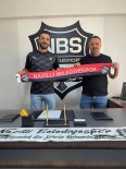 Tecrübeli Futbolcu Askin, Yeniden Nazilli Belediyespor'da