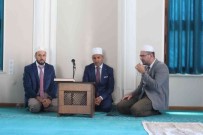 Tekirdag'da 15 Temmuz Sehitleri Için Mevlid-I Serif Okundu