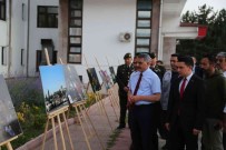 Tunceli'de 15 Temmuz Demokrasi Ve Milli Birlik Günü Programi