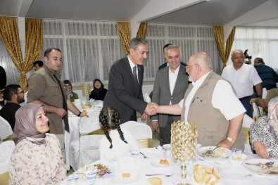 Vali Tuncay Akkoyun Açiklamasi '15 Temmuz Darbe Girisimi, Istiklâlimize Ve Istikbâlimize Yönelik En Son Saldiriydi'