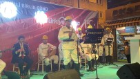 Zonguldak'ta 15 Temmuz Hain Darbe Girisimi Unutulmadi