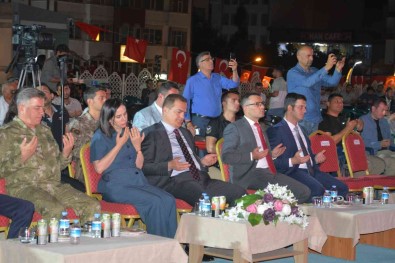 15 Temmuz Demokrasi Ve Milli Birlik Günü Programi