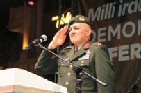 15 Temmuz gecesi sonrası 10 gün hayat mücadelesi vermişti: Kahraman komutan gözyaşlarıyla anlattı