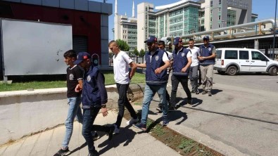 8 Yasindaki Muhammed'in Ölümüne Iliskin 5 Gözalti