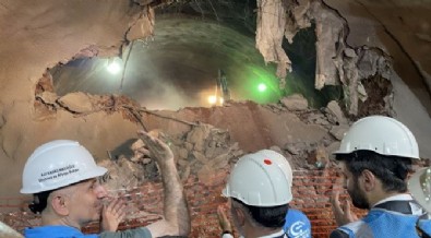 Bakan Karamismailoğlu duyurdu: İki şehir arası süre yenileniyor! 2 saat 15 dakika olacak