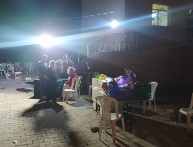 Balikesir'de 3 Kisinin Öldügü Kanli Sünnet Dügününün Ayrintilari Ortaya Çikti