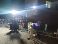 Balikesir'de 3 Kisinin Öldügü Kanli Sünnet Dügününün Ayrintilari Ortaya Çikti