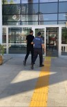Elazig'da 31 Suç Kaydi Olan Süpheli Yakalandi