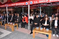 Iskilip'te 15 Temmuz Demokrasi Ve Milli Birlik Günü Kutlamalari