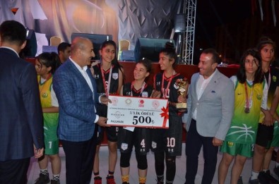 Mardin'de 15 Temmuz Demokrasi Turnuvasi Devam Ediyor