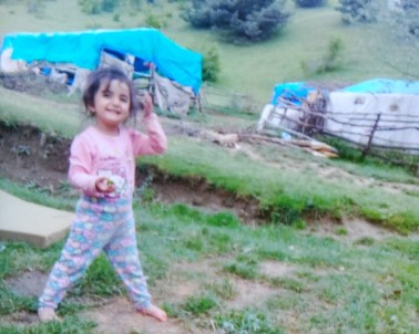 Minik Evrim'den 4 Yildir Haber Alinamadi