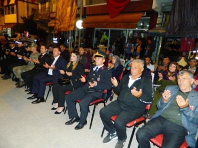 Posof Sehit Ve Gazilerini Unutmadi