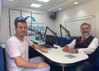 Radyo Basaksehir'den 15 Temmuz Özel Yayini