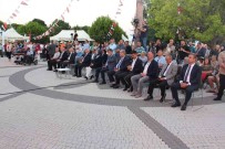 Tekirdag'da 15 Temmuz Sehitleri Için 'Demokrasi Nöbeti'