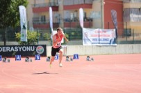 U20 Balkan Atletizm Sampiyonasi'nda 17 Ülkeden 321 Sporcu Mücadele Ediyor